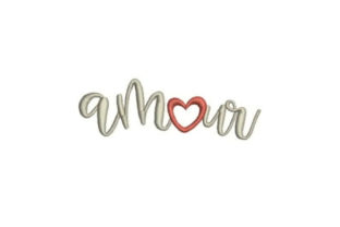 Amour Embroidery Design Review for Seasonal Use