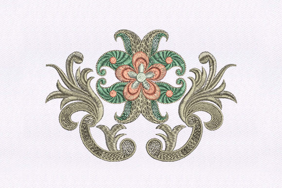 Fashioned Quilting Design Review