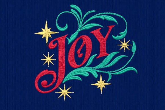 Joy - Motif ITH Review