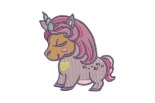 Unicorn for Kids Embroidery Review