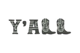Y all Embroidery Design Review